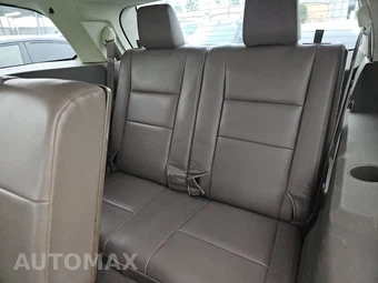 2010 Dodge Journey SXT – miniatura 14
