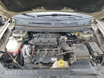 2010 Dodge Journey SXT – miniatura 16