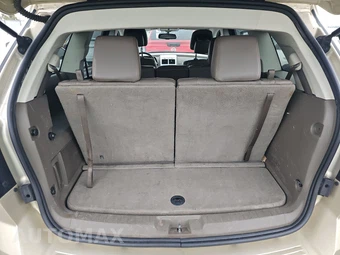 2010 Dodge Journey SXT – miniatura 17