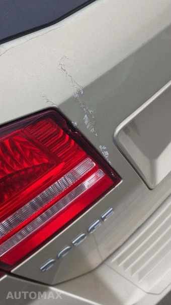 2010 Dodge Journey SXT – miniatura 22