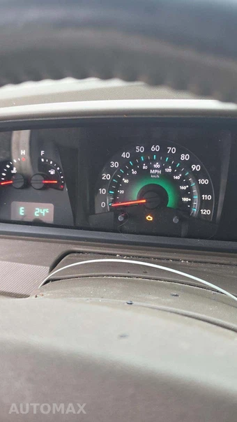 2010 Dodge Journey SXT – miniatura 26
