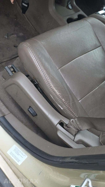 2010 Dodge Journey SXT – miniatura 31