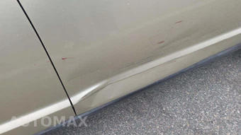 2010 Dodge Journey SXT – miniatura 32