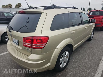 2010 Dodge Journey SXT – miniatura 4