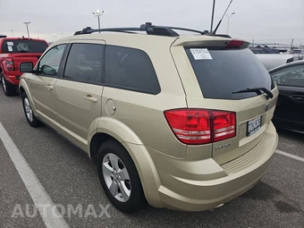 2010 Dodge Journey SXT – miniatura 6