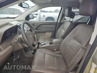 2010 Dodge Journey SXT – miniatura 7