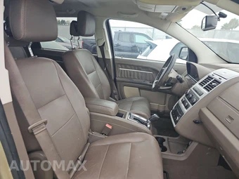 2010 Dodge Journey SXT – miniatura 8