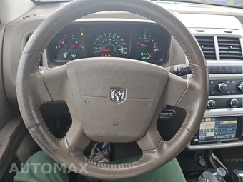 2010 Dodge Journey SXT – miniatura 10