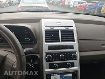 2010 Dodge Journey SXT – miniatura 11