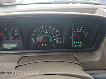 2010 Dodge Journey SXT – miniatura 12