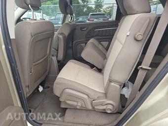2010 Dodge Journey SXT – miniatura 13
