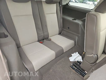 2010 Dodge Journey SXT – miniatura 14