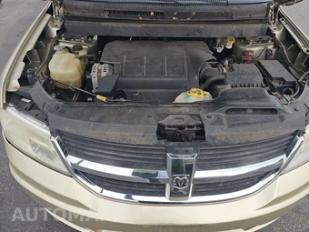 2010 Dodge Journey SXT – miniatura 16
