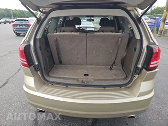 2010 Dodge Journey SXT – miniatura 17