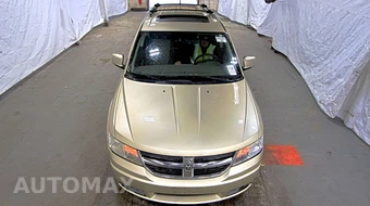 2010 Dodge Journey SXT – miniatura 2