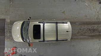 2010 Dodge Journey SXT – miniatura 21