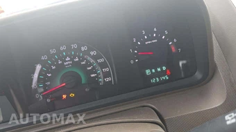 2010 Dodge Journey SXT – miniatura 22