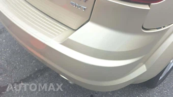 2010 Dodge Journey SXT – miniatura 26