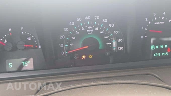 2010 Dodge Journey SXT – miniatura 27