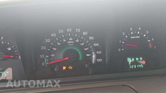 2010 Dodge Journey SXT – miniatura 28