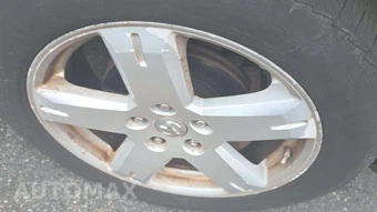2010 Dodge Journey SXT – miniatura 29