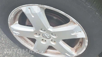 2010 Dodge Journey SXT – miniatura 31