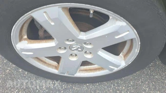 2010 Dodge Journey SXT – miniatura 32