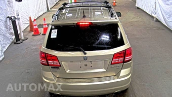 2010 Dodge Journey SXT – miniatura 5