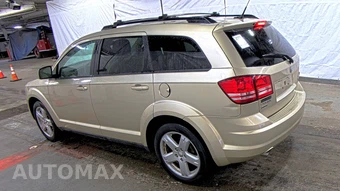 2010 Dodge Journey SXT – miniatura 6
