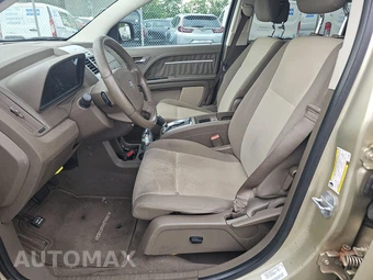 2010 Dodge Journey SXT – miniatura 7