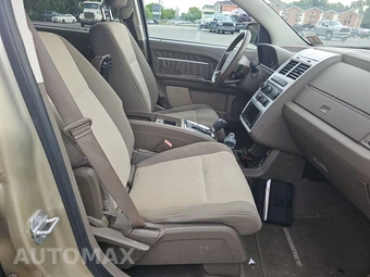2010 Dodge Journey SXT – miniatura 8
