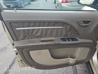 2010 Dodge Journey SXT – miniatura 9