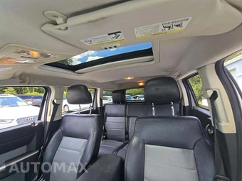 2010 Dodge Nitro Shock - miniatura 11
