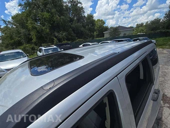 2010 Dodge Nitro Shock - miniatura 12