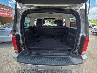 2010 Dodge Nitro Shock - miniatura 14