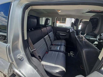 2010 Dodge Nitro Shock - miniatura 16