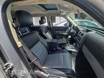 2010 Dodge Nitro Shock - miniatura 18