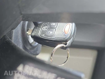 2010 Dodge Nitro Shock - miniatura 8