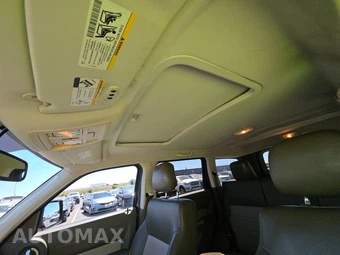 2010 Dodge Nitro SXT – miniatura 14