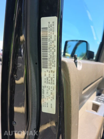 2010 Dodge Nitro SXT – miniatura 15