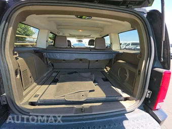 2010 Dodge Nitro SXT – miniatura 17