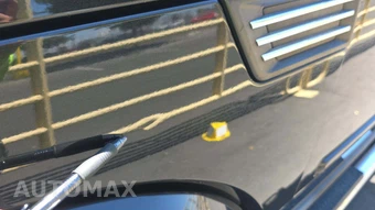2010 Dodge Nitro SXT – miniatura 20