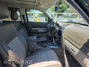 2010 Dodge Nitro SXT – miniatura 8