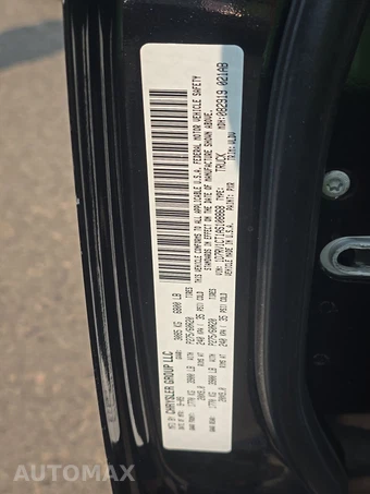 2010 Dodge Ram 1500 Laramie Crew Cab Short Bed – miniatura 14