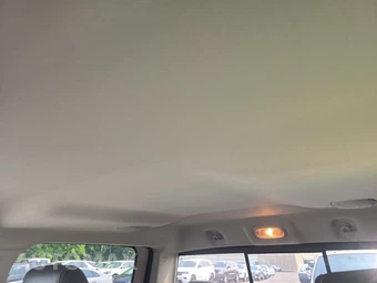 2010 Dodge Ram 1500 Laramie Crew Cab Short Bed – miniatura 18