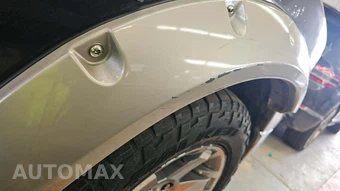 2010 Dodge Ram 1500 Laramie Crew Cab Short Bed – miniatura 25