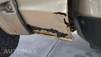 2010 Dodge Ram 1500 Laramie Crew Cab Short Bed – miniatura 37