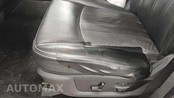 2010 Dodge Ram 1500 Laramie Crew Cab Short Bed – miniatura 38
