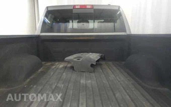 2010 Dodge Ram 1500 SLT Crew Cab Short Bed – miniatura 14