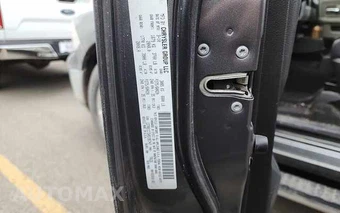 2010 Dodge Ram 1500 SLT Crew Cab Short Bed – miniatura 15
